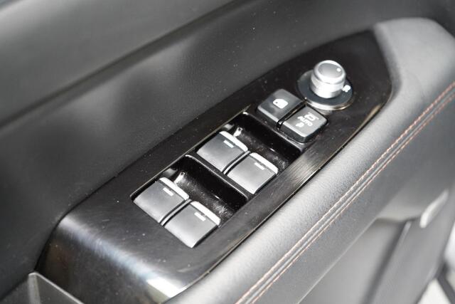 Mazda CX-5 2.0 SkyActiv-G 165 Luxury | Leder | Memory | Stoelverwarming | Stuurverwarming