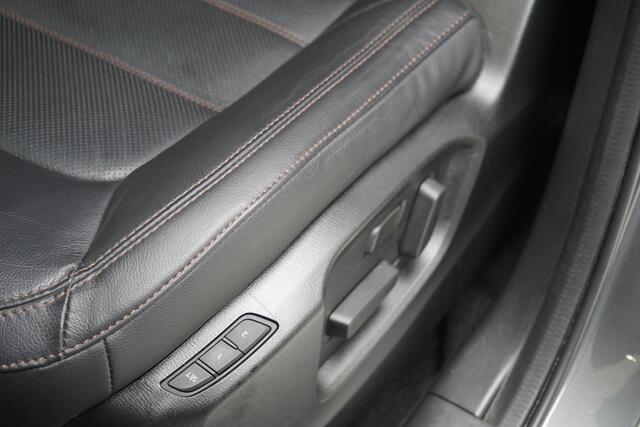 Mazda CX-5 2.0 SkyActiv-G 165 Luxury | Leder | Memory | Stoelverwarming | Stuurverwarming