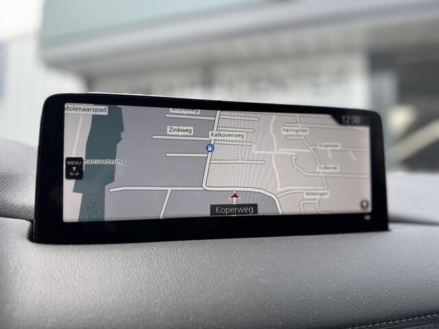 Mazda CX-5 2.0 SAG 165 Sportive | ACC | 360 Camera | 19"