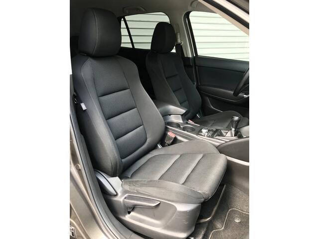 Mazda CX-5 2.0 SkyActiv-G 165 TS+ NAKAMA Rijklaarprijs!