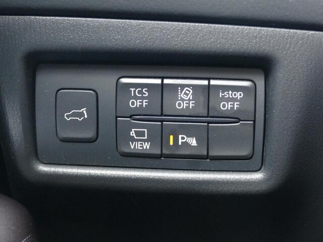 Mazda CX-5 2.0 SkyActiv-G 165 Signature