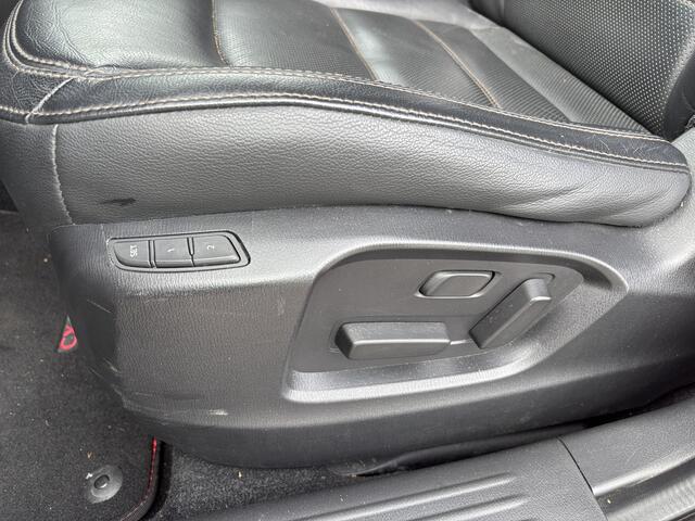 Mazda CX-5 2.5 SkyActiv-G 194 GT-M 4WD Trekhaak I Leder I Camera