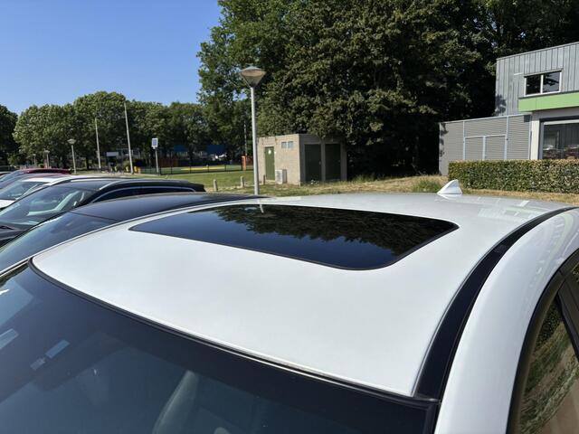 Mazda CX-5 2.0 SkyActiv-G 160 GT-M 4WD , Automaat, Schuifdak, Leder, Bose, LMV 19 Inch, Navi, Clima, Cruise, Camera, PDC, Stoelverwarming