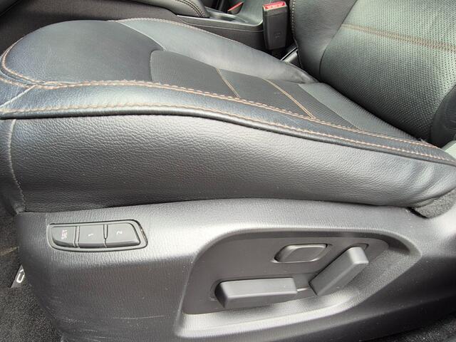 Mazda CX-5 SKYACTIV-G 194 FWD 6AT GT-M / Sunroof