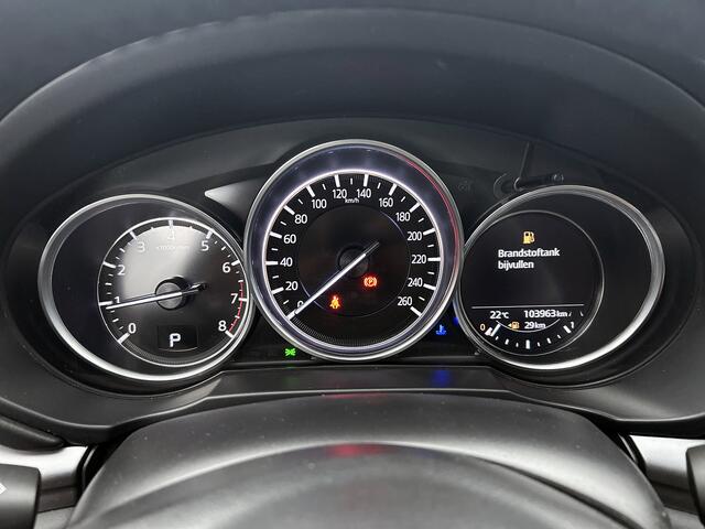 Mazda CX-5 2.0 SkyActiv-G 165 Business Comfort automaat | Leder | BOSE |