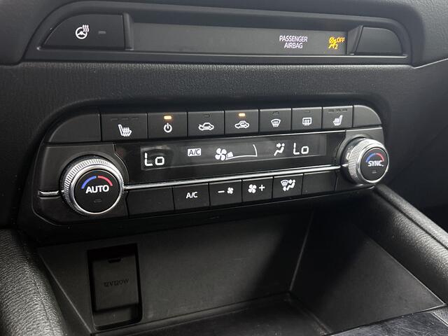 Mazda CX-5 2.0 SkyActiv-G 165 Business Comfort automaat | Leder | BOSE |