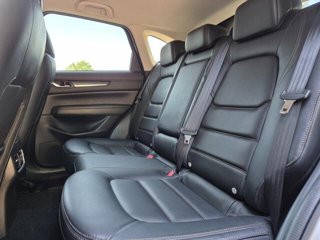 Mazda CX-5 SKYACTIV-G 194 6AT AWD GT-M