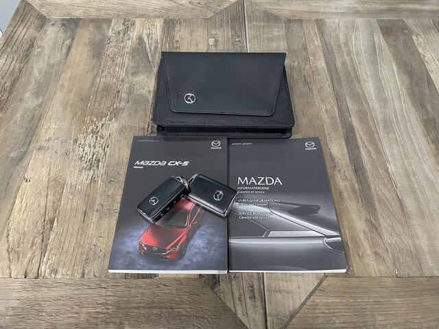 Mazda CX-5 2.0 Navi 360Camera El.Klep 19Inch