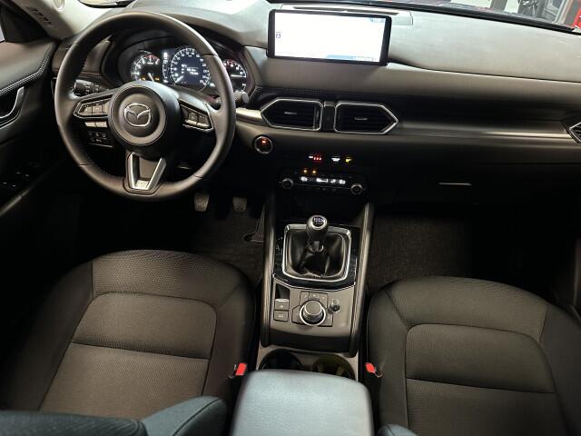 Mazda CX-5 2.0 Navi 360Camera El.Klep 19Inch