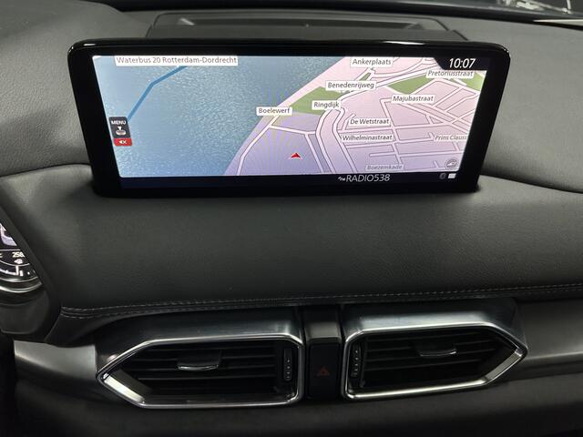 Mazda CX-5 2.0 Navi 360Camera El.Klep 19Inch