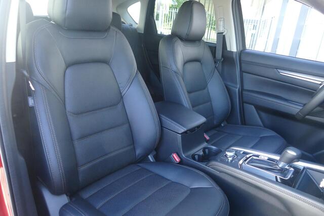 Mazda CX-5 2.0 e-SkyActiv-G M Hybrid 165 Exclusive-Line | NETTO DEALS | TOT ¤7.164,- Voordeel | RIJKLAAPRIJS!