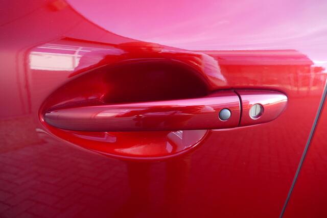 Mazda CX-5 2.0 e-SkyActiv-G M Hybrid 165 Exclusive-Line | NETTO DEALS | TOT ¤7.164,- Voordeel | RIJKLAAPRIJS!