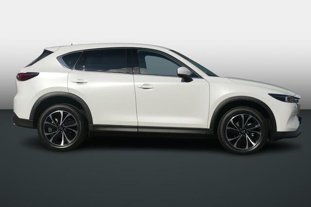 Mazda CX-5 2.0 e-SkyActiv-G M Hybrid 165 Exclusive-Line | NETTO DEALS | TOT ¤7.164,- Voordeel | RIJKLAAPRIJS!
