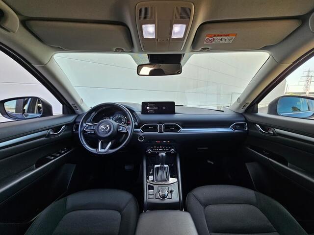 Mazda CX-5 e-SkyActiv-G 165 automaat Advantage AWD *Dealeronderhouden* *BTW auto* *Verwacht*