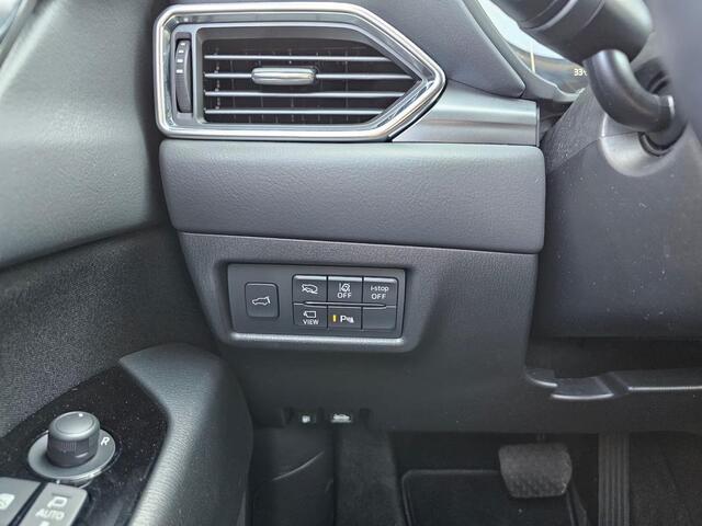 Mazda CX-5 e-SkyActiv-G 165 automaat Advantage AWD *Dealeronderhouden* *BTW auto* *Verwacht*