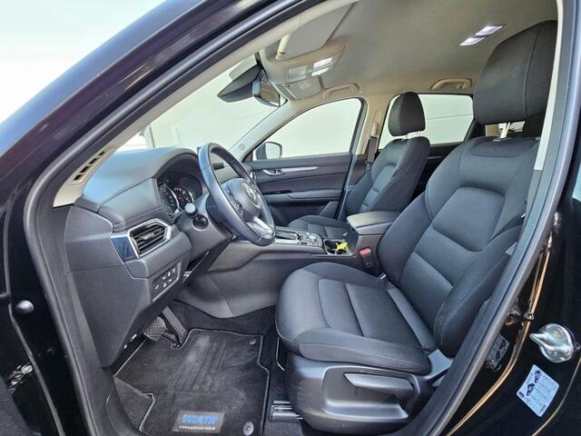 Mazda CX-5 e-SkyActiv-G 165 automaat Advantage AWD *Dealeronderhouden* *BTW auto* *Verwacht*