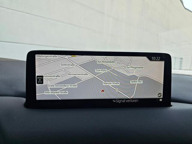 Mazda CX-5 e-SkyActiv-G 165 automaat Advantage AWD *Dealeronderhouden* *BTW auto* *Verwacht*