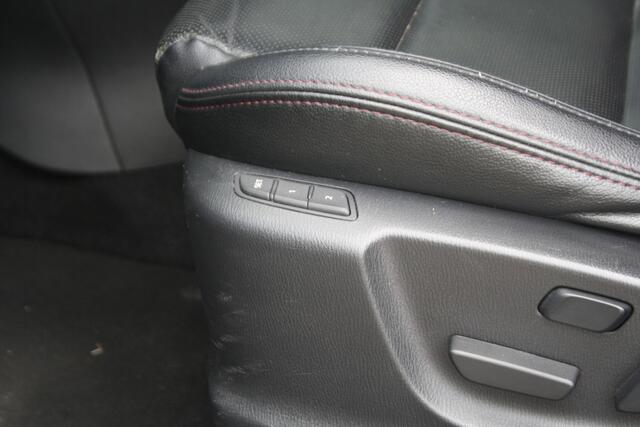 Mazda CX-5 2.0 SkyActiv-G 165 TS+ 2WD LEDER - NAVIGATIE - BOSE PACK - KEYLESS