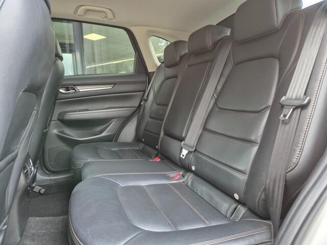 Mazda CX-5 SKYACTIV-G 194 6AT 4WD GT-M