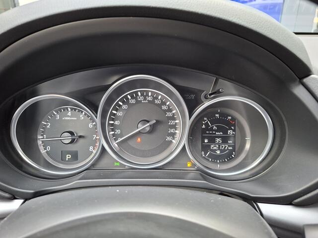 Mazda CX-5 2.0 SkyActiv-G 165 Skylease GT