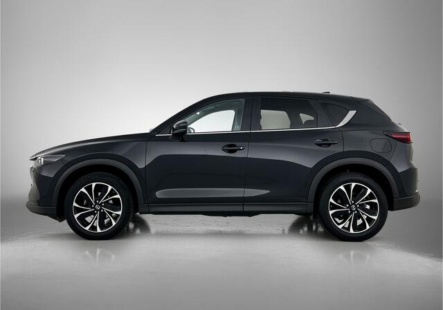 Mazda CX-5 2.0 e-SkyActiv-G M Hybrid 165 Advantage