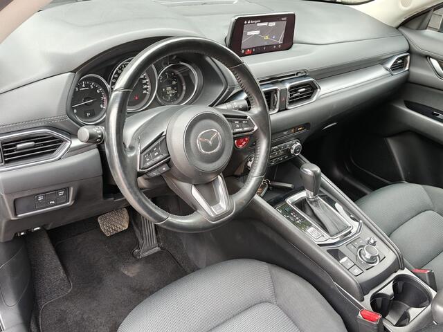 Mazda CX-5 2.0 SAG 165 GT-M 4WD, CAMERA / STOELVERWARMING / STUURVERWARMING