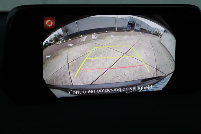 Mazda CX-5 2.0 SkyActiv-G 165 GT-M Line 2WD / NAVI / CAMERA / LEDER / 19"LMV