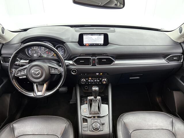 Mazda CX-5 2.0 SkyActiv-G 165 Skylease GT automaat | Trekhaak | Leder | BOSE |