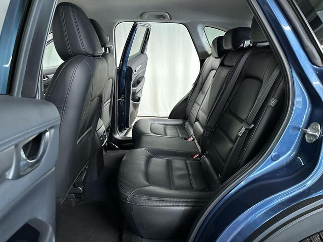 Mazda CX-5 2.0 SkyActiv-G 165 Skylease GT Automaat | Leder | Memory | Bose | Trekhaak