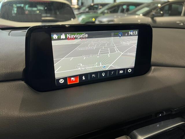 Mazda CX-5 2.5 SkyActiv-G 195PK Automaat GT-M Trekhaak/Navigatie/Camera/Winter-pack