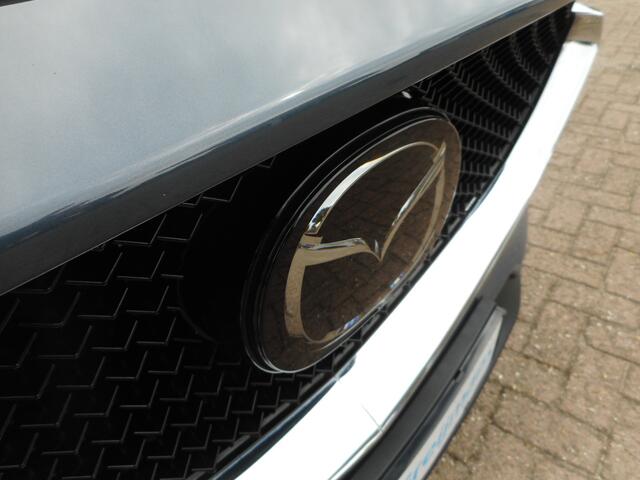 Mazda CX-5 2.5 SkyActiv-G 194 Sports-Line