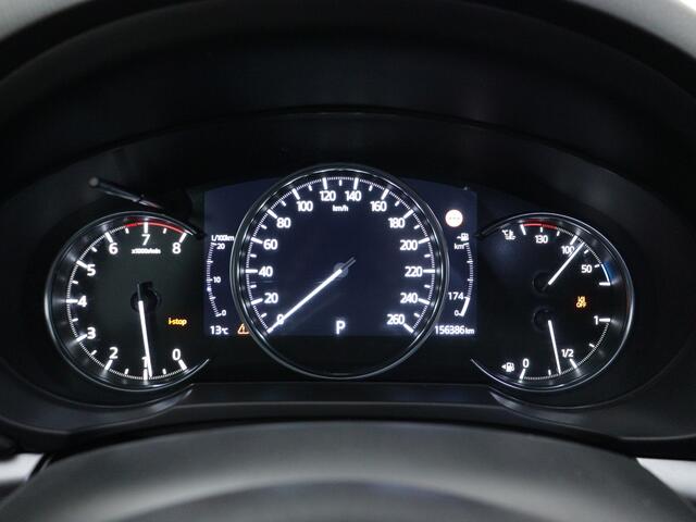 Mazda CX-5 2.0 SkyActiv-G 165 Comfort | Trekhaak | Head-up Display |