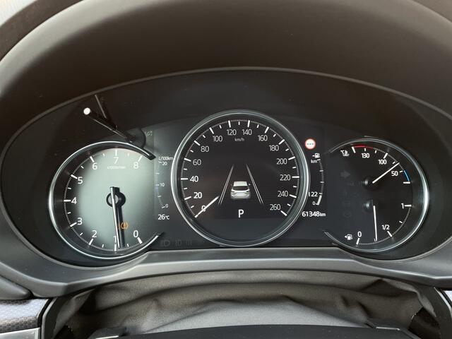 Mazda CX-5 2.0 SkyActiv-G 165 Homura Limited | AUTOMAAT | CARPLAY | HALF LEDER |