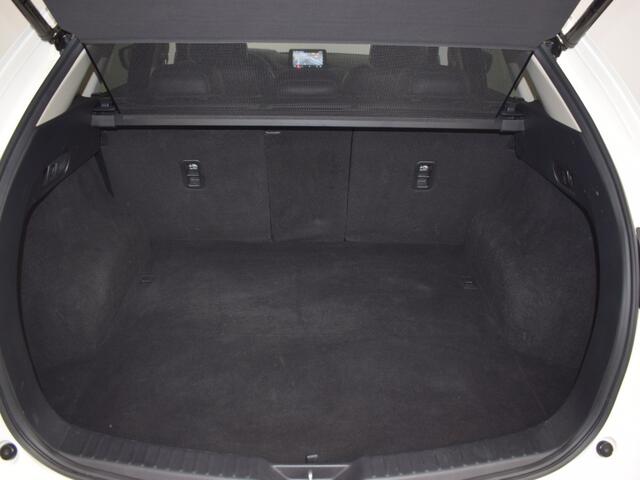 Mazda CX-5 2.0 Luxury AUTOMAAT LEER CAMERA 19"LMV TREKHAAK