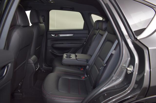 Mazda CX-5 2.0 Automaat Homura Comfort Pack *NIEUW*