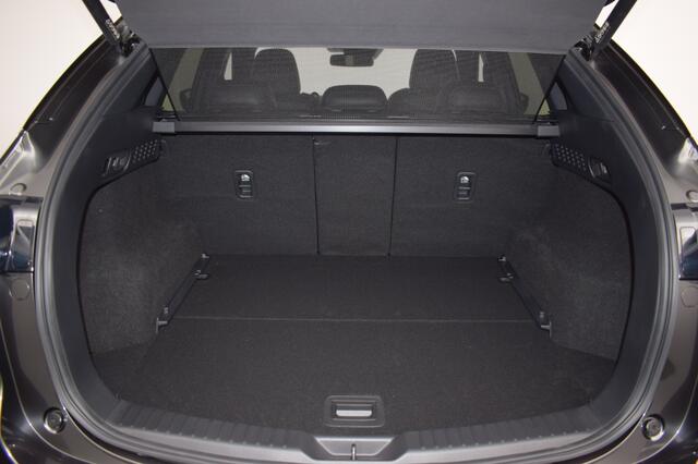 Mazda CX-5 2.0 Automaat Homura Comfort Pack *NIEUW*