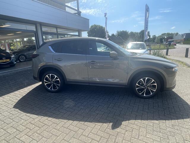 Mazda CX-5 2.0 SAG 165 Adv.