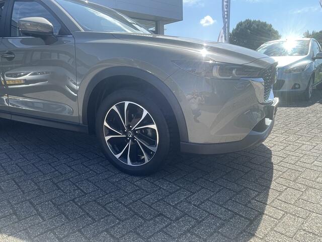 Mazda CX-5 2.0 SAG 165 Adv.