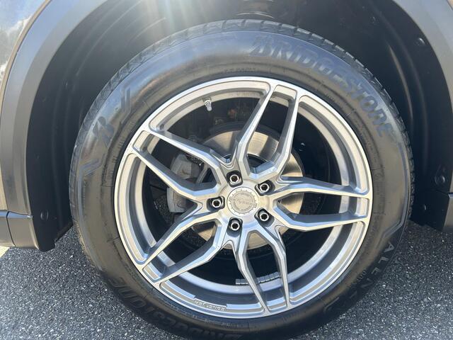 Mazda CX-5 2.0 SkyActiv-G 165 Skylease GT