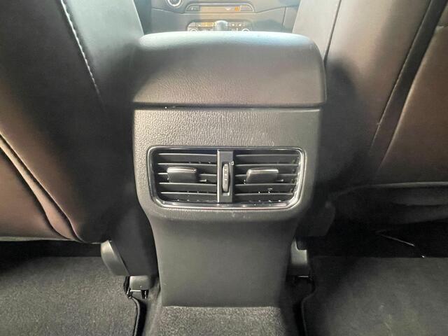 Mazda CX-5 2.0 SkyActiv-G 165 Style Takumi Leer|All Seizoenbanden|Automaat