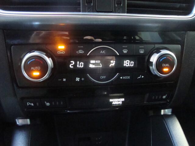 Mazda CX-5 2.0 SkyActiv-G 165 TS 2WD / Trekhaak