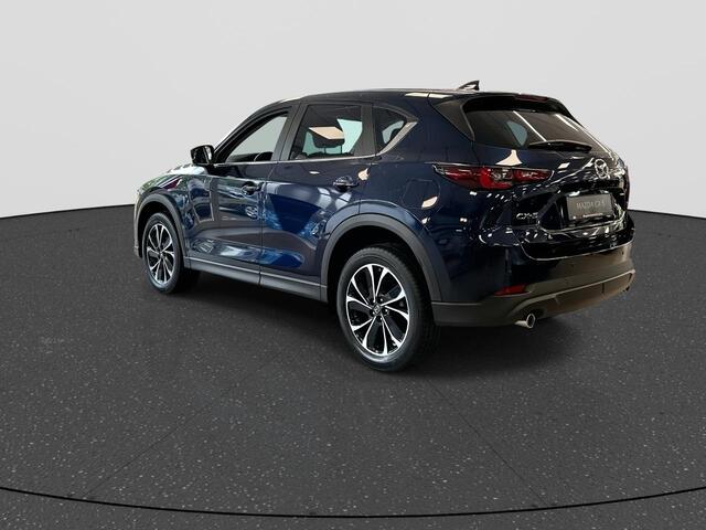 Mazda CX-5 2.0 e-SkyActiv-G M Hybrid 165 Advantage