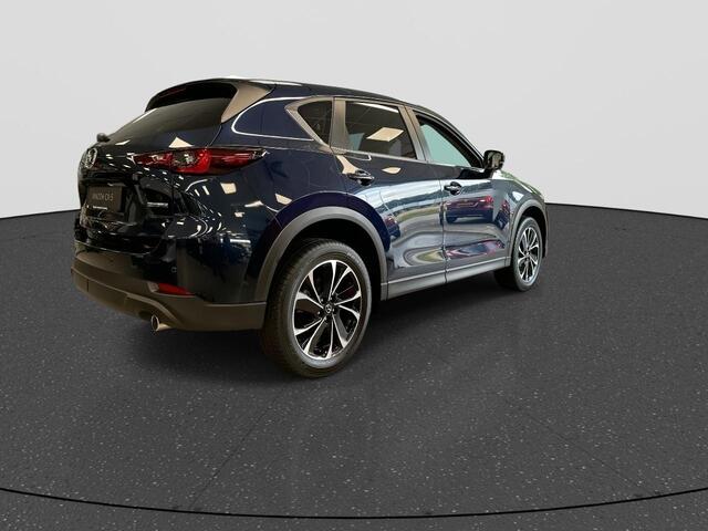 Mazda CX-5 2.0 e-SkyActiv-G M Hybrid 165 Advantage