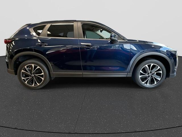 Mazda CX-5 2.0 e-SkyActiv-G M Hybrid 165 Advantage