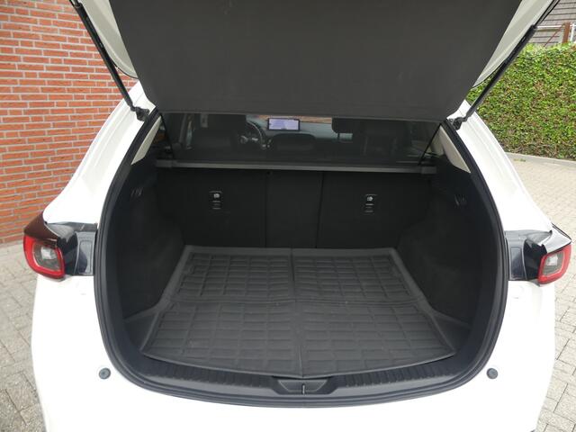 Mazda CX-5 2.5 SkyActiv-G 194 Newground