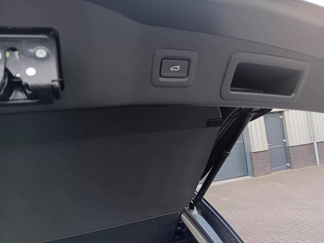 Mazda CX-5 2.0 SkyActiv-G 165 Luxury Elec.A-klep Clima/Cruise Navi head up Stoel/Stuur verw.