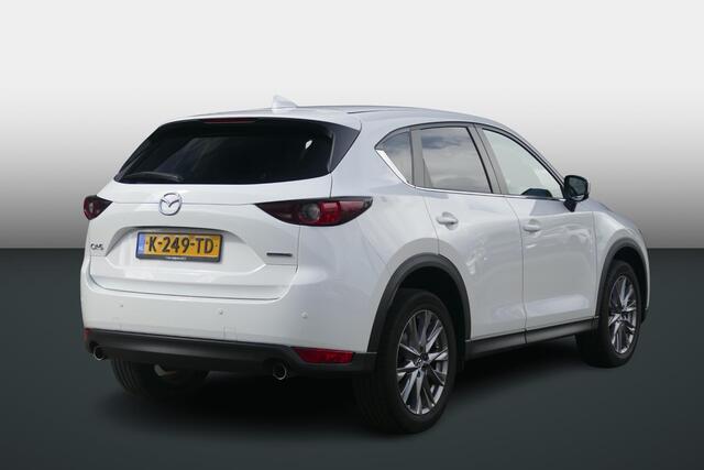 Mazda CX-5 2.0 SkyActiv-G 165 Comfort | RIJKLAARPRIJS |