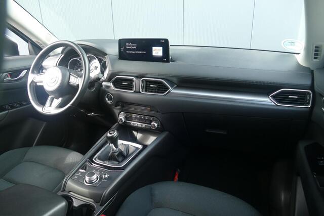 Mazda CX-5 2.0 SkyActiv-G 165 Comfort | RIJKLAARPRIJS |
