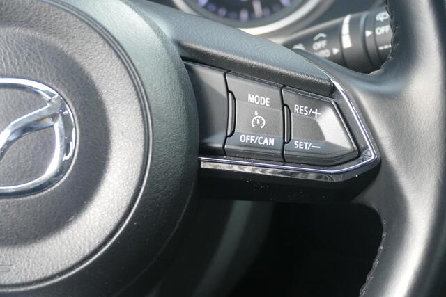 Mazda CX-5 2.0 SkyActiv-G 165 Comfort | RIJKLAARPRIJS |