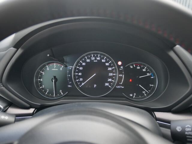 Mazda CX-5 2.5 SAG 194 SIGNATURE **Clima//Navi//Leer//Lm 19'' **